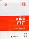 FUJIX-SAMPLE-14 Catalogue Sản Phẩm KING FIT (King Fit)