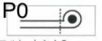 M-7310-PIPING M-7310 Dây Viền ống Cuộn Mềm Chống đen[Ruy Băng, Băng, Dây] STAR BRAND (Hoshika) Ảnh phụ