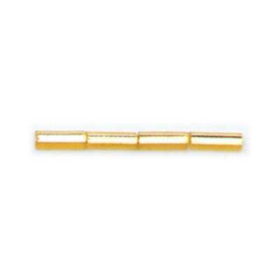 3KSBB2 Hạt Cườm Tam Giác Nhỏ, ống Tre 2 Phân