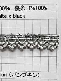 25558 Ren / Đăng Ten Hóa Chất Rayark Kyowa Lace Ảnh phụ