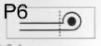 M-9300-PIPING M-9300 Ống Cuộn Dạ Dây Viền ống[Ruy Băng, Băng, Dây] STAR BRAND (Hoshika) Ảnh phụ