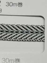 M-2012 Bộ Phận Phản Xạ M-2012 (Chiều Rộng Khoảng 11MM)[Ruy Băng, Băng, Dây] STAR BRAND (Hoshika) Ảnh phụ