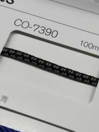 CO-7390 CO-7390 Các Bộ Phận Phản Xạ (Chiều Rộng Khoảng 4MM)[Ruy Băng, Băng, Dây] STAR BRAND (Hoshika) Ảnh phụ