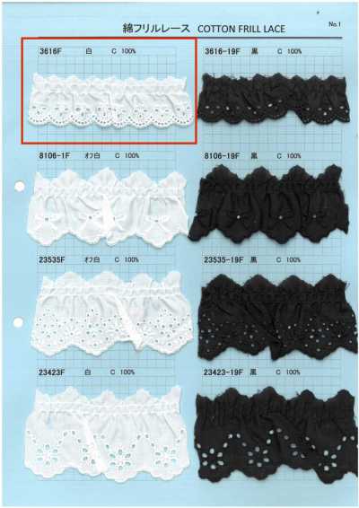 Ren Bèo Cotton