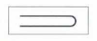 A-8400-2F A-8400 Techcross II 2F (Băng Băng Gấp đôi)[Ruy Băng, Băng, Dây] STAR BRAND (Hoshika) Ảnh phụ