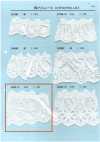 3423-1F Ren Bèo Cotton
