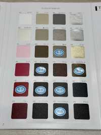 A-8400-PIPING Dây Viền ống A-8400 Techcross II[Ruy Băng, Băng, Dây] STAR BRAND (Hoshika) Ảnh phụ