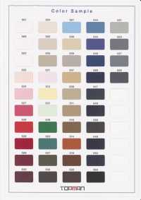 5000-SF Băng Lụa Taffeta Polyester Gấp đơn[Ruy Băng, Băng, Dây] TOPMAN Ảnh phụ