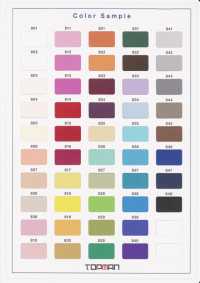 8000-2F Băng Gấp đôi Polyester Satin[Ruy Băng, Băng, Dây] TOPMAN Ảnh phụ