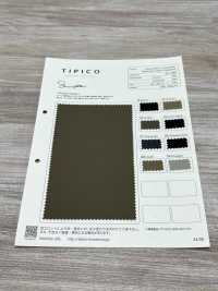 TP-1388 C/PE Gabardine Thông Thường + Hoàn Thiện Chống Thấm Nước[Vải] TIPICO (Dệt May Kuwamura) Ảnh phụ