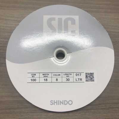 SIC-100-OUTLET SIC-100 Ruy Băng Petasham Rayon【giá đặc Biệt】