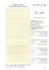 SPM-1136-KBW Supima 60/2 Vải Cotton Moleskin Ruồi Nhẹ