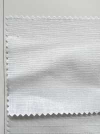 OGN-2073-PS Bông/vải Lanh Hữu Cơ 20/1 Poplin P Tẩy Trắng[Vải] TIPICO (Dệt May Kuwamura) Ảnh phụ