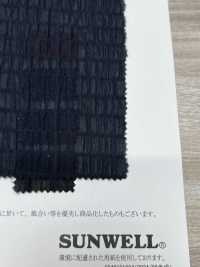 52378 Vải Fluorit Cushut SUNWELL Ảnh phụ