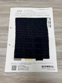 52378 Vải Fluorit Cushut SUNWELL Ảnh phụ