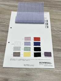 52378 Vải Fluorit Cushut SUNWELL Ảnh phụ
