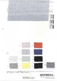 52378 Vải Fluorit Cushut SUNWELL Ảnh phụ