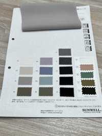 41294 Sophy Co Giãn Đới[Vải] SUNWELL Ảnh phụ