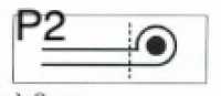 5500-PIPING 5500 Dây Viền ống Lụa Crepe De Chine[Ruy Băng, Băng, Dây] STAR BRAND (Hoshika) Ảnh phụ