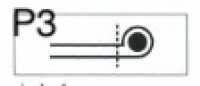 5500-PIPING 5500 Dây Viền ống Lụa Crepe De Chine[Ruy Băng, Băng, Dây] STAR BRAND (Hoshika) Ảnh phụ