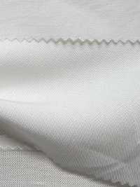 W-T4317 Tencel™ Lyocell Fiber 30/1 Cotton Twill[Vải] TIPICO (Dệt May Kuwamura) Ảnh phụ