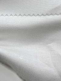 W-T2081 Tencel™ Lyocell Fiber / Linen Twill[Vải] TIPICO (Dệt May Kuwamura) Ảnh phụ