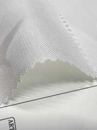 W-T2081 Tencel™ Lyocell Fiber / Linen Twill[Vải] TIPICO (Dệt May Kuwamura) Ảnh phụ
