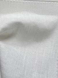 TPT-4020-PS Vải Lanh X Bông Hữu Cơ Poplin P Tẩy Trắng TIPICO (Dệt May Kuwamura) Ảnh phụ