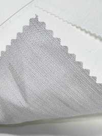 TPT-6057-PS Vải Lanh X Tencel Poplin P-tẩy Trắng TIPICO (Dệt May Kuwamura) Ảnh phụ