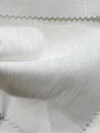TPT-6057-PS Vải Lanh X Tencel Poplin P-tẩy Trắng TIPICO (Dệt May Kuwamura) Ảnh phụ