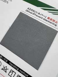 TM-4200BT-2P-NC Băng Keo Cuộn Không Lõi Vải Tricot Dạng ống Dây Viền ống Thông Thường [Bias][Ruy Băng, Băng, Dây] TOPMAN Ảnh phụ