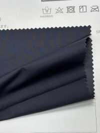 NT1805 50d Lụa Taffeta Mật độ Siêu Cao (360 Miếng)[Vải] Tamurakoma Ảnh phụ