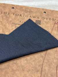 FJ200250 Gabardine 50/2[Vải] Fujisaki Textile Ảnh phụ