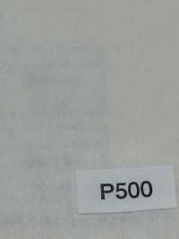 P500 Tái Chế & Các Bộ Phận Lõi Mếch Dựng Không Keo Cho áo (Không Dùng Keo)[Xen Kẽ] Ảnh phụ