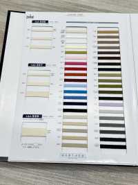 122-338 Dây Dẹt Dây đá Không Có Cotton[Ruy Băng, Băng, Dây] DARIN (DARIN) Ảnh phụ