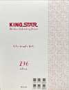 KING-STAR Chỉ Thêu Máy May Gia đình Kingstar