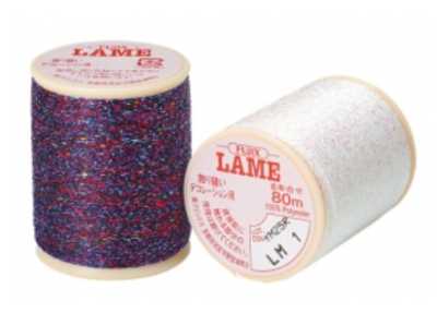 LAME Chỉ Kim Tuyến Chập 8 Sợi