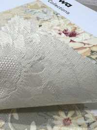 TK-36010 Dòng In Jacquard[Vải] Kowa Ảnh phụ