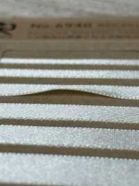 6940 Băng Ruy Băng Satin Một Mặt Tái Chế[Ruy Băng, Băng, Dây] ROSE BRAND (Marushin) Ảnh phụ