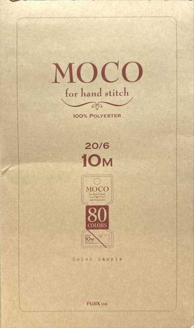 MOCO Chỉ Khâu Tay Moko