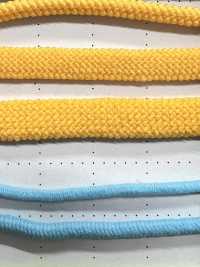 6AM Thêm Nữa! Độ Linh Hoạt 7.0mm[Ruy Băng, Băng, Dây] Cordon Ảnh phụ