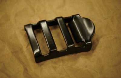 W-GIB Mặt Thắt Lưng GI 16mm/20mm/26mm