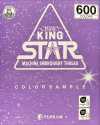 FUJIX-SAMPLE-30 Catalogue Sản Phẩm Chỉ Thêu Máy May Công Nghiệp King Star