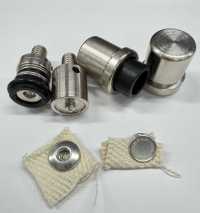 FD-F3-A/B/C/D Cối Dập Cúc Bấm F3-A/B/C/D[Cúc Bấm 4 Thành Phần Và Mắt Cáo Eyelet] Morito(MORITO) Ảnh phụ