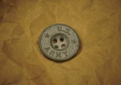 W-ARMYB Cúc ARMY (14/17mm)