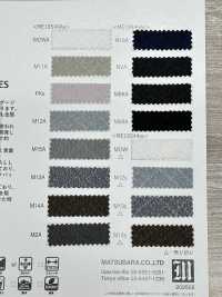 ME19544AS Vải Dệt Kim Jacquard Kẻ Kẻ Caro Vải Tricot Matsubara Ảnh phụ