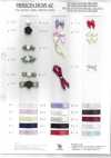 RIBBON-BOW2-SAMPLE Catalogue Sản Phẩm RIBBON BOW2