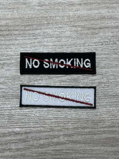 EMBROIDERY-PATCH-1 Miếng Vá Thêu Kích Thước Trong Vòng 5×5cm