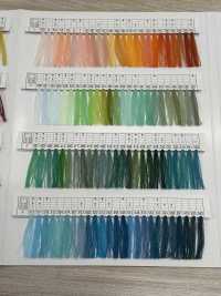 TSP Chỉ Gunze Spun Súng Lục Ảnh phụ