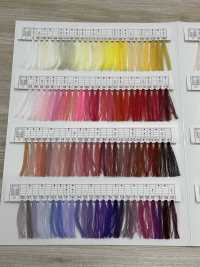 TSP Chỉ Gunze Spun Súng Lục Ảnh phụ